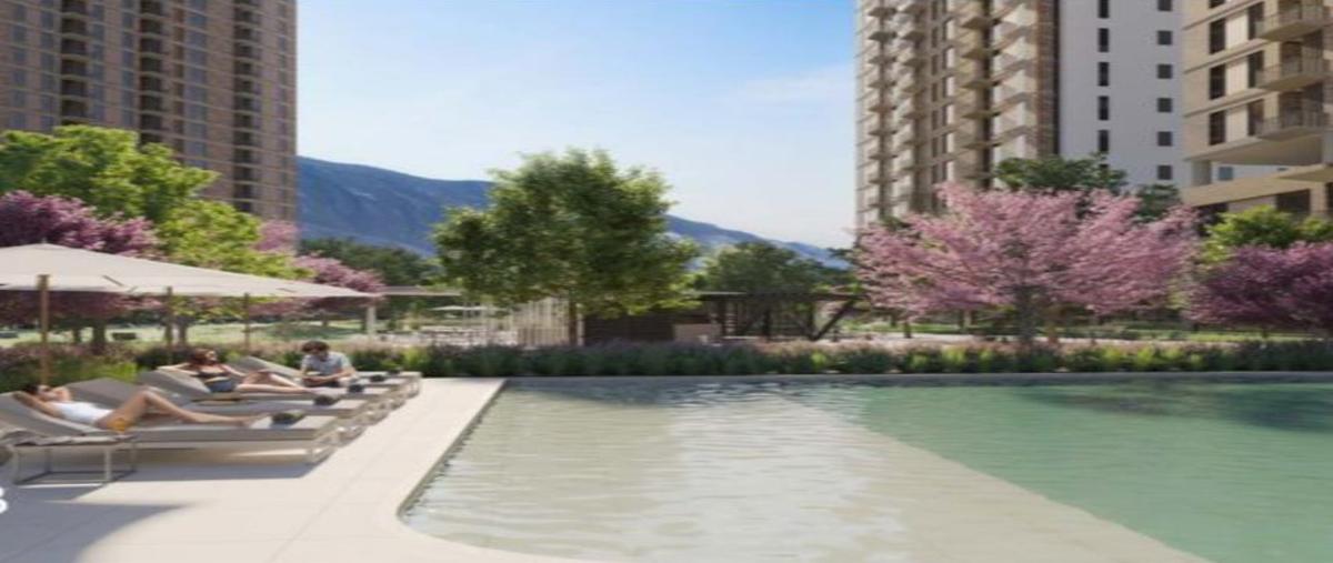 Foto de departamento en venta en  , la fama, santa catarina, nuevo león, 27456787 No. 03