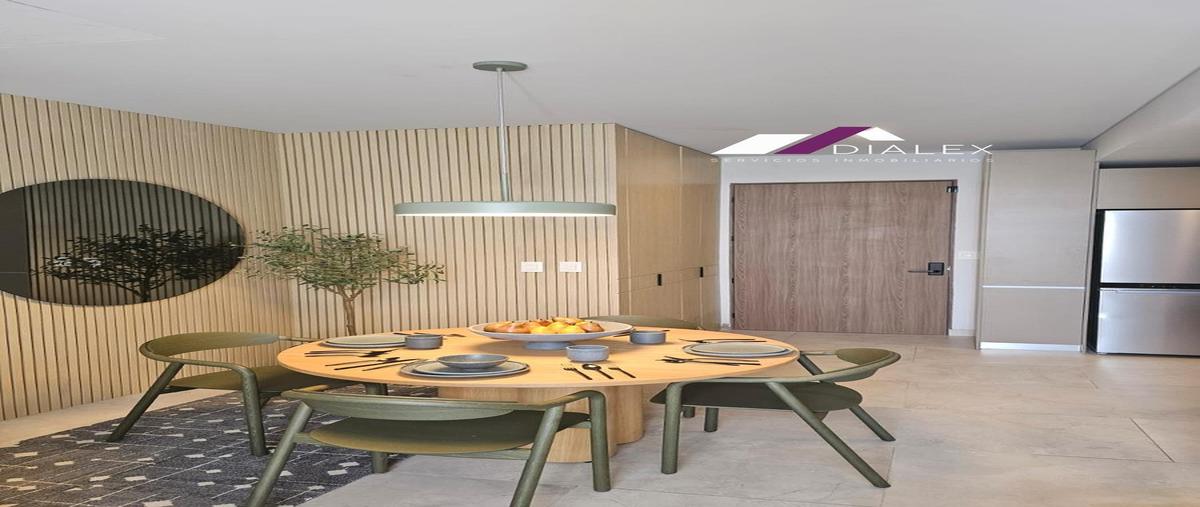 Foto de departamento en venta en  , la fama, santa catarina, nuevo león, 0 No. 03