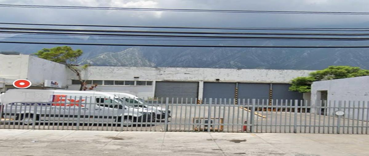 Foto de bodega en renta en  , la fama, santa catarina, nuevo león, 30362700 No. 02