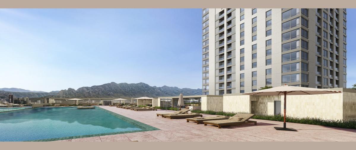 Foto de departamento en , la fama, santa catarina, nuevo león, 0 foto 02 Foto de departamento en venta en , la fama, santa catarina, nuevo león, 0 No. 02