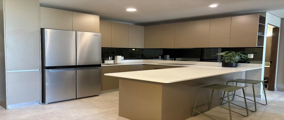 Foto de departamento en venta en  , la fama, santa catarina, nuevo león, 30654718 No. 05