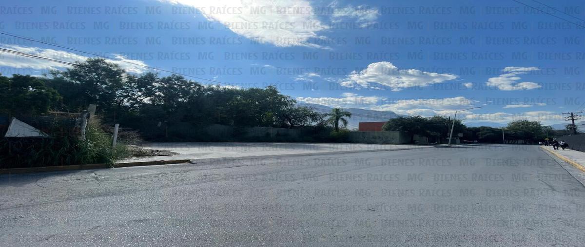 Foto de terreno habitacional en venta en  , la fama, santa catarina, nuevo león, 0 No. 05
