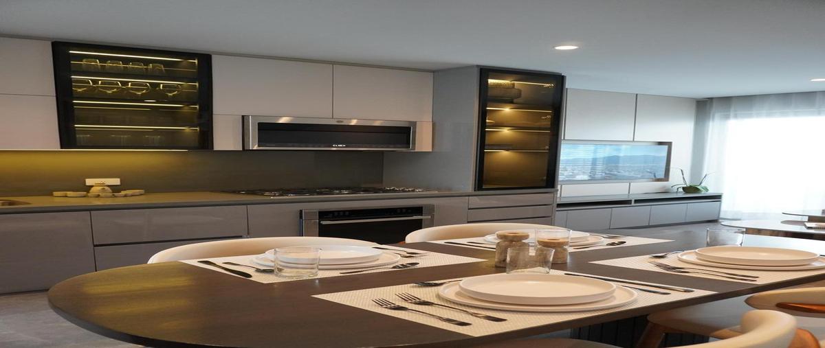 Foto de departamento en venta en  , la fama, santa catarina, nuevo león, 0 No. 03