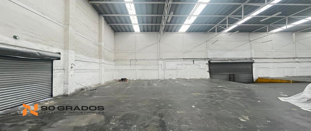 Foto de bodega en renta en  , la fama, santa catarina, nuevo león, 0 No. 05