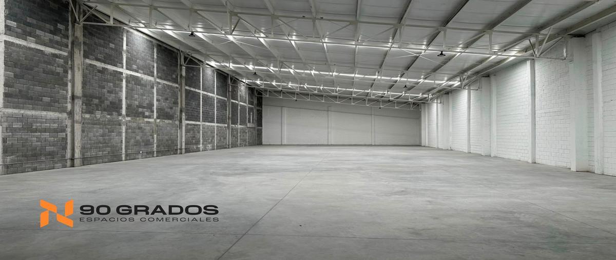 Foto de bodega en renta en  , la fama, santa catarina, nuevo león, 0 No. 03