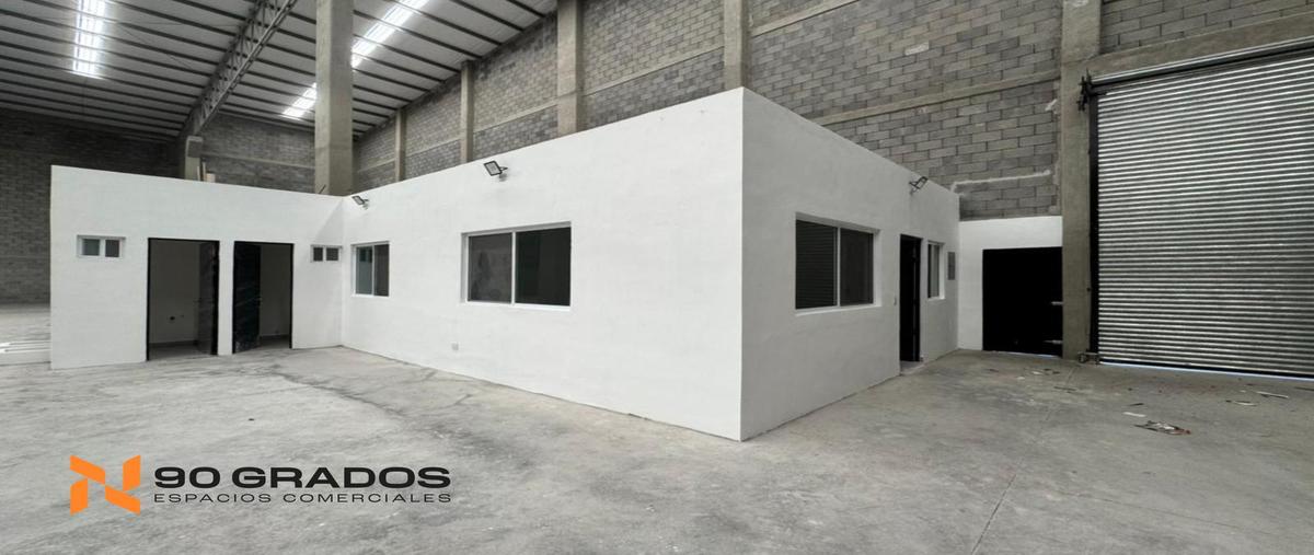 Foto de bodega en renta en  , la fama, santa catarina, nuevo león, 0 No. 05