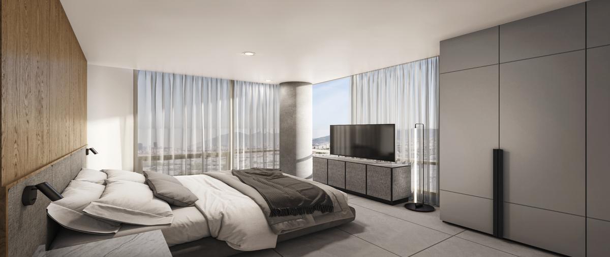 Foto de departamento en venta en  , la fama, santa catarina, nuevo león, 0 No. 05