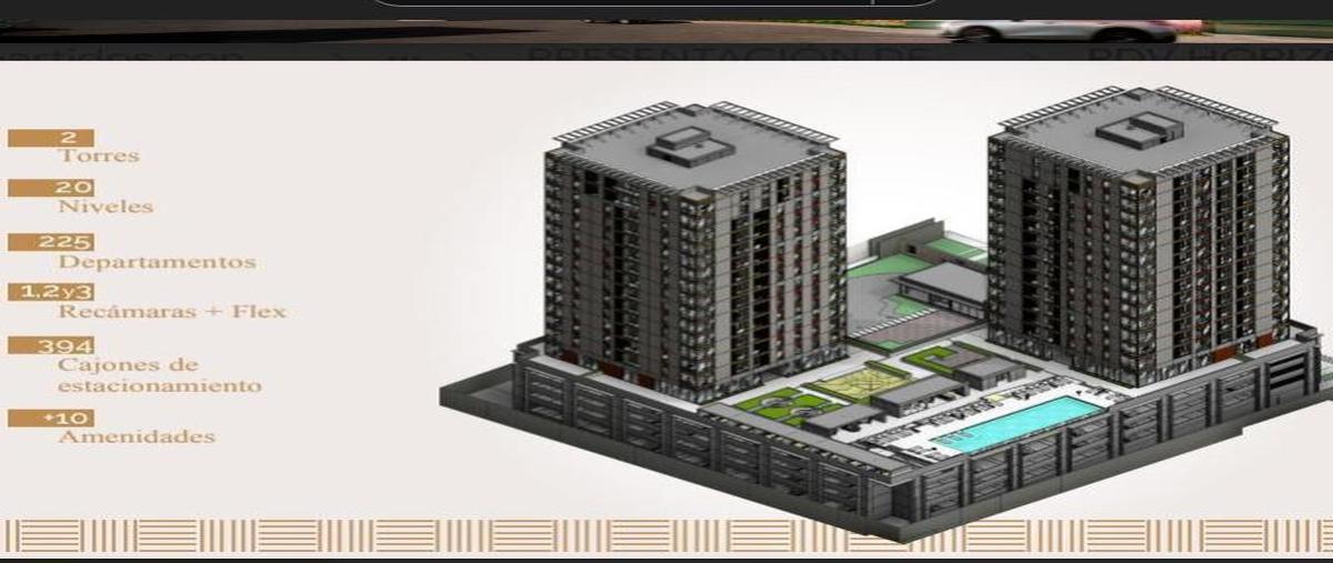 Foto de departamento en venta en  , la fama, santa catarina, nuevo león, 0 No. 03