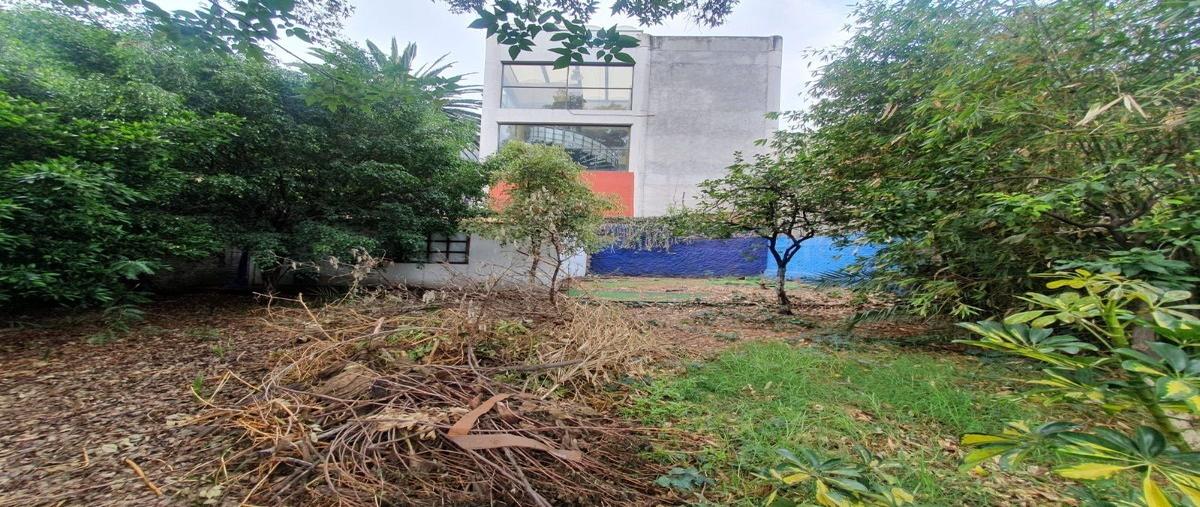 Foto de terreno comercial en , la fama, tlalpan, df / cdmx, 28026783 foto 05 Foto de terreno comercial en venta en , la fama, tlalpan, df / cdmx, 28026783 No. 05