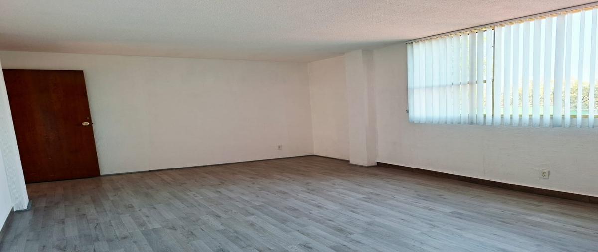 Foto de oficina en renta en  , la fama, tlalpan, df / cdmx, 0 No. 05