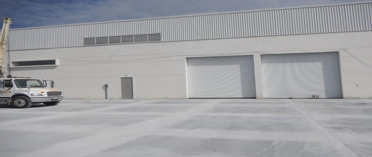 Foto de bodega en renta en  , la fe, san nicolás de los garza, nuevo león, 25453442 No. 05
