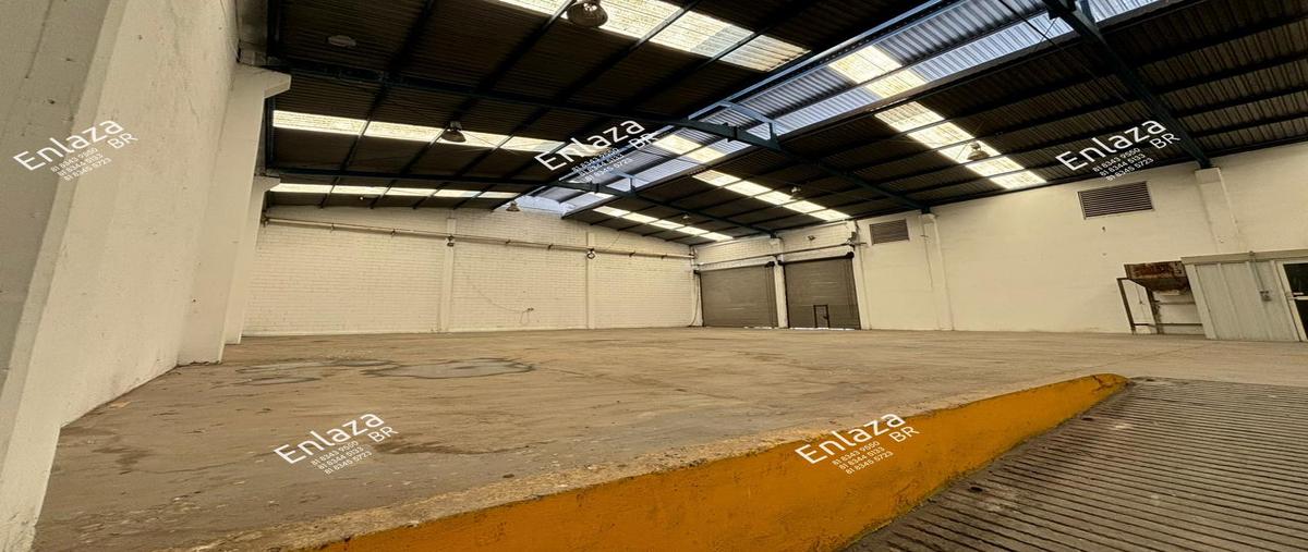 Foto de bodega en renta en  , la fe, san nicolás de los garza, nuevo león, 0 No. 03