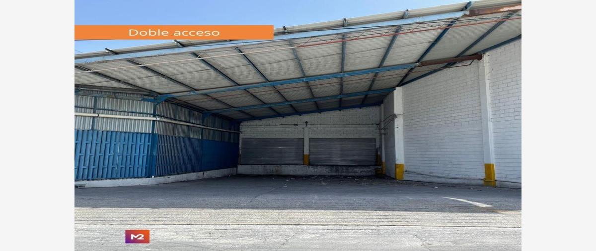 Foto de bodega en venta en  , la fe, san nicolás de los garza, nuevo león, 0 No. 02