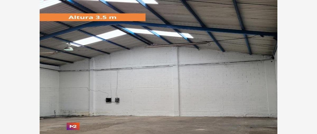 Foto de bodega en venta en  , la fe, san nicolás de los garza, nuevo león, 0 No. 03