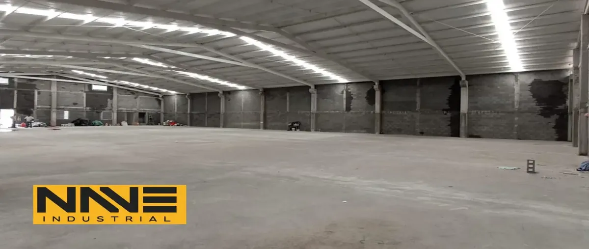 Foto de bodega en renta en  , la fe, san nicolás de los garza, nuevo león, 0 No. 02