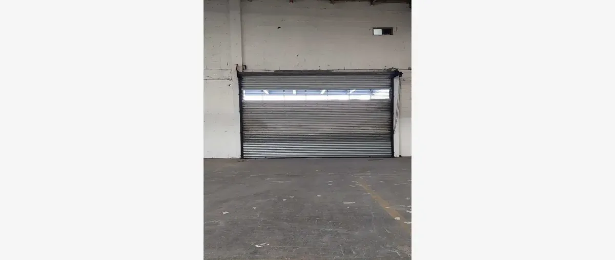 Foto de bodega en renta en  , la fe, san nicolás de los garza, nuevo león, 30161721 No. 03
