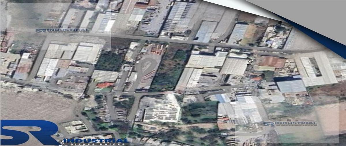 Foto de terreno habitacional en venta en  , la fe, san nicolás de los garza, nuevo león, 30203083 No. 05