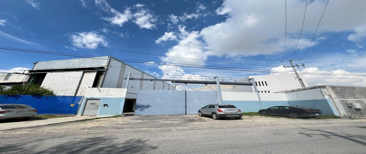 Foto de bodega en venta en  , la fe, san nicolás de los garza, nuevo león, 30715887 No. 05