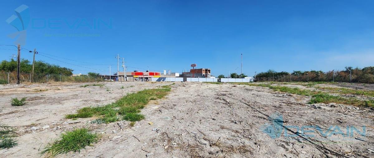 Foto de terreno habitacional en venta en  , la fe, san nicolás de los garza, nuevo león, 0 No. 04