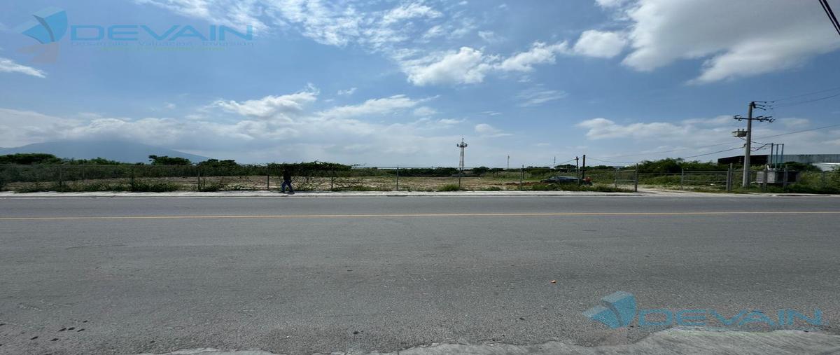 Foto de terreno habitacional en venta en  , la fe, san nicolás de los garza, nuevo león, 0 No. 05