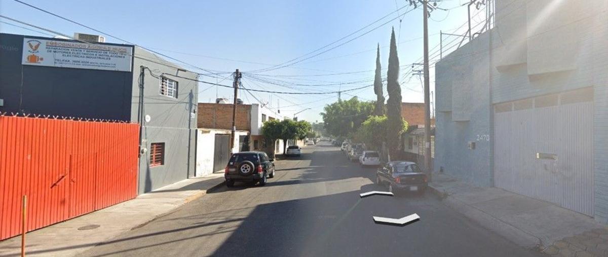 Foto de nave industrial en renta en  , la federacha, guadalajara, jalisco, 0 No. 02