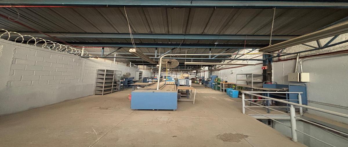 Foto de bodega en venta en  , la federacha, guadalajara, jalisco, 0 No. 03