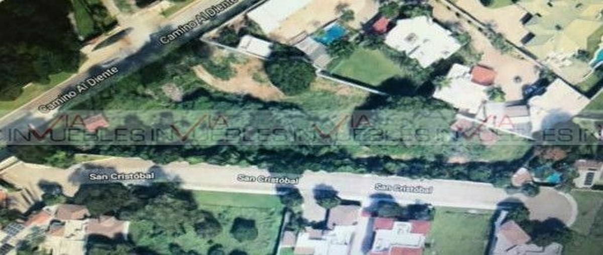 Foto de terreno habitacional en , la finca, monterrey, nuevo león, 20389812 foto 01 Foto de terreno habitacional en venta en , la finca, monterrey, nuevo león, 20389812 No. 01