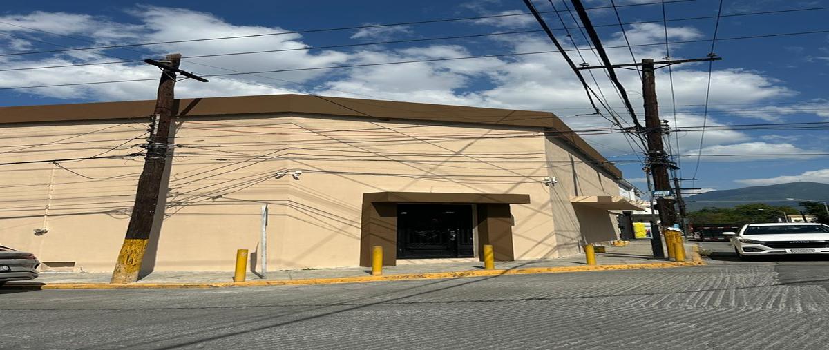 Foto de bodega en venta en  , la finca, monterrey, nuevo león, 30362658 No. 01