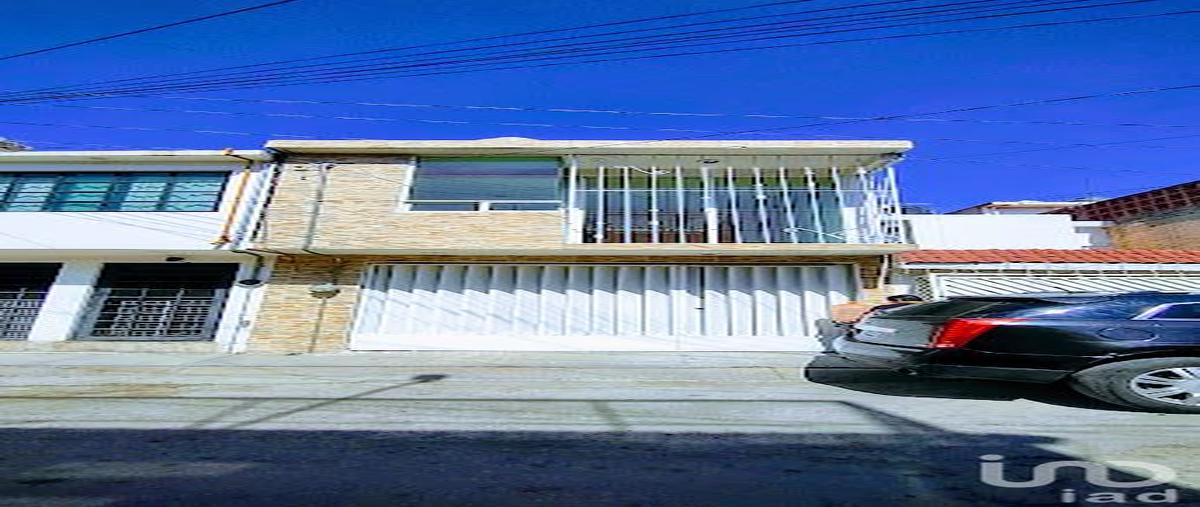 Foto de casa en venta en la flor 105, haciendas de aragón, ecatepec de morelos, méxico, 28721317 No. 04