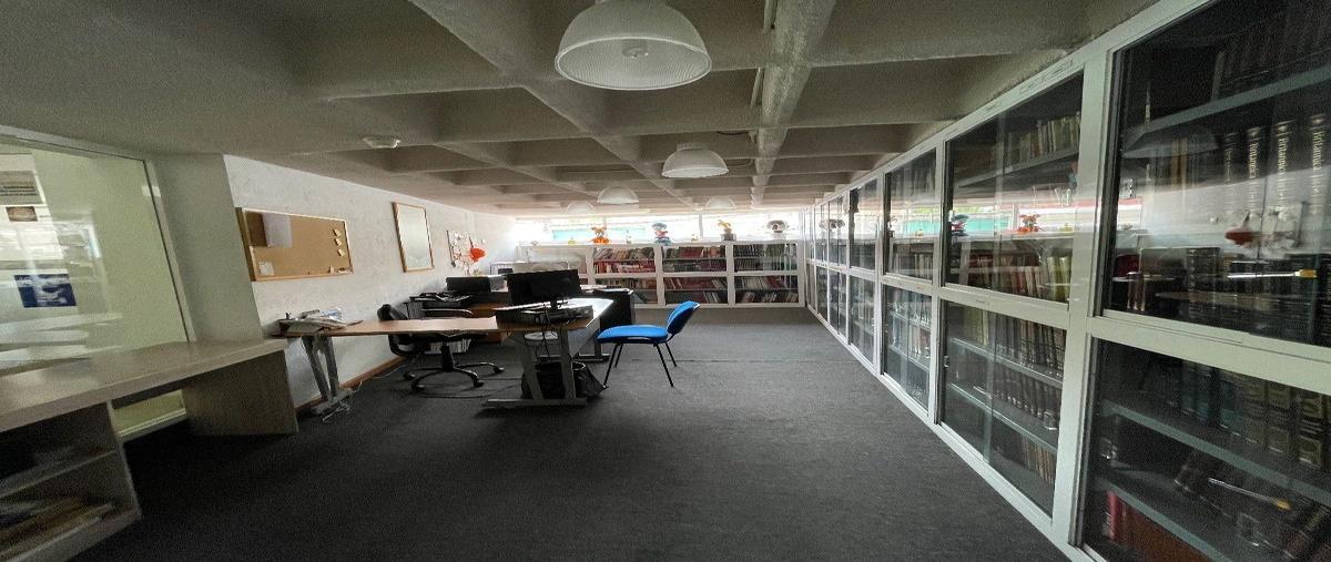 Foto de edificio en venta en la florecita , santa cruz del monte, naucalpan de juárez, méxico, 26966228 No. 04