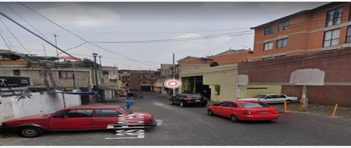 Foto de departamento en venta en la flores 72, santa ursula coapa, coyoacán, df / cdmx, 0 No. 03