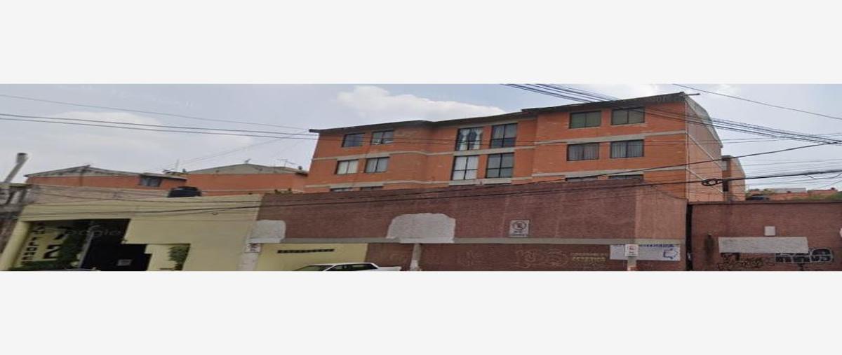 Foto de departamento en venta en la flores 72, santa ursula coapa, coyoacán, df / cdmx, 0 No. 04