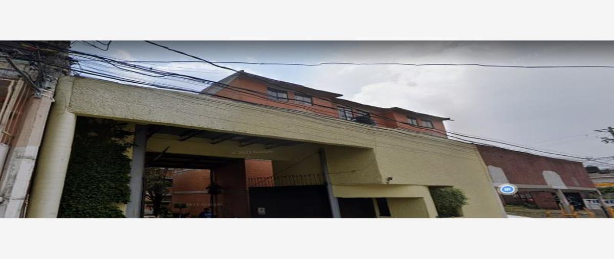 Foto de departamento en venta en la flores 72, santa ursula coapa, coyoacán, df / cdmx, 0 No. 05