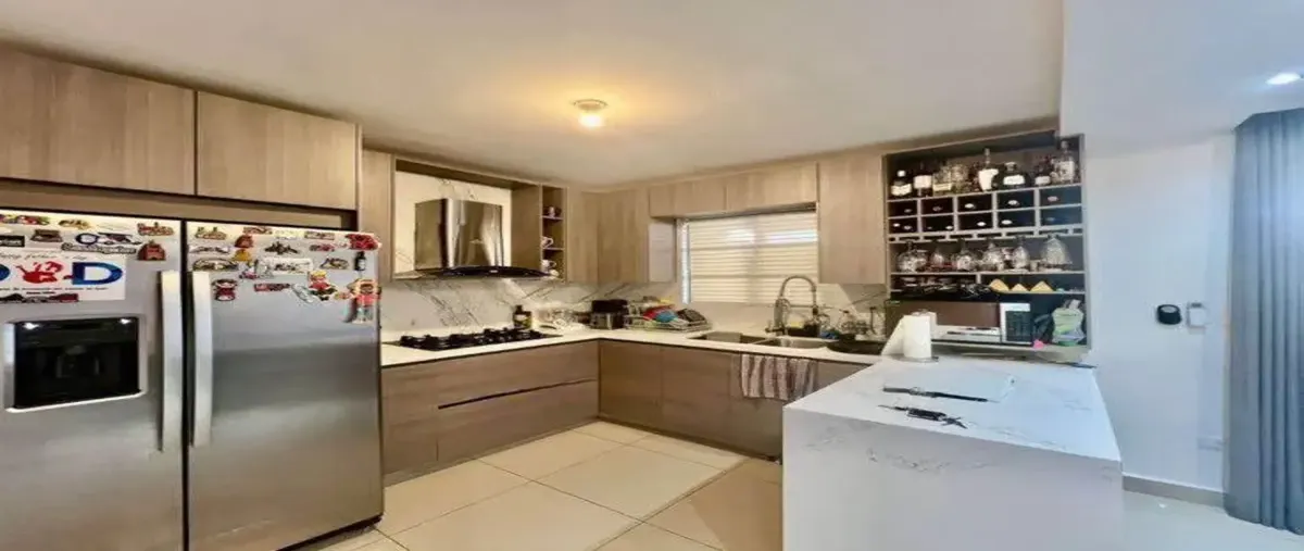 Foto de casa en venta en la floresta 100, arbado, apodaca, nuevo león, 30283081 No. 02
