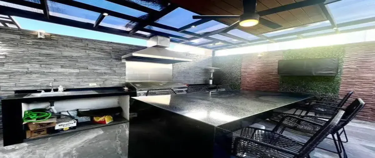 Foto de casa en venta en la floresta 100, arbado, apodaca, nuevo león, 30283081 No. 03