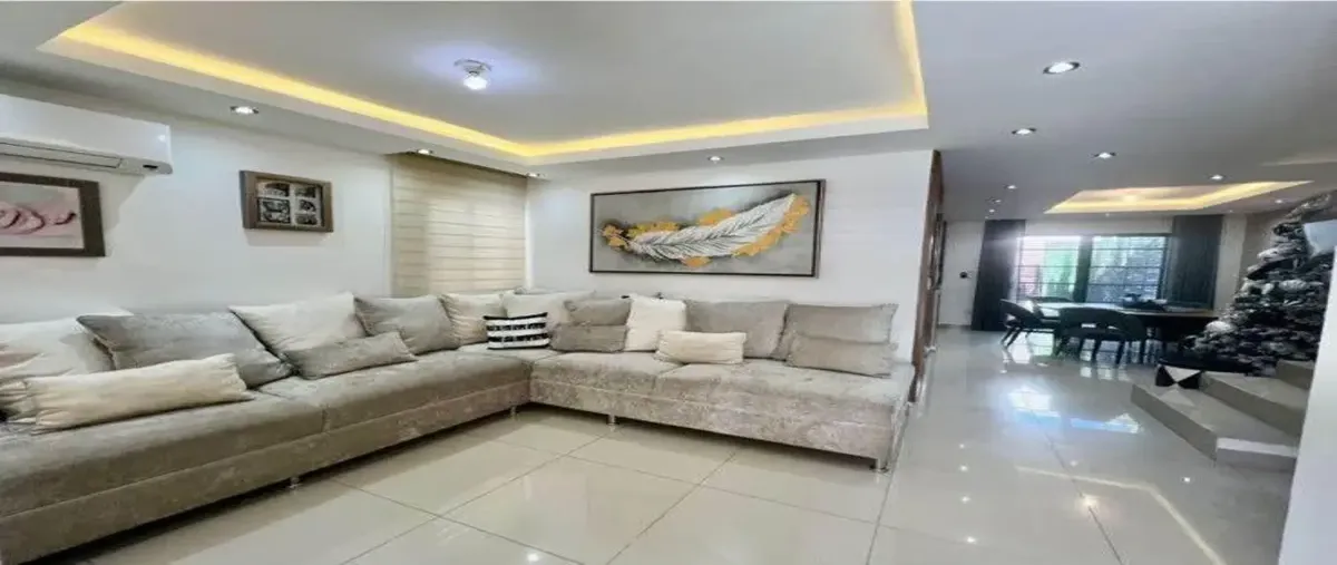 Foto de casa en venta en la floresta 100, arbado, apodaca, nuevo león, 30283081 No. 04