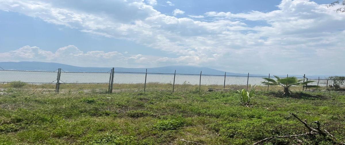 Foto de terreno habitacional en venta en  , la floresta, chapala, jalisco, 27838023 No. 04