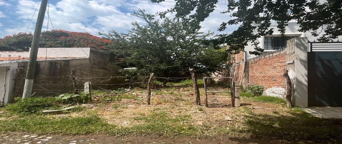 Foto de terreno habitacional en venta en  , la floresta, chapala, jalisco, 27838023 No. 05