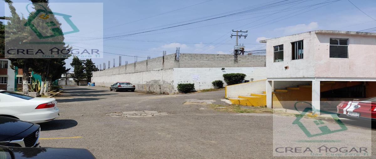 Foto de departamento en venta en  , la floresta, coacalco de berriozábal, méxico, 30298127 No. 04