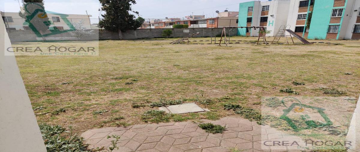 Foto de departamento en venta en  , la floresta, coacalco de berriozábal, méxico, 30298127 No. 05