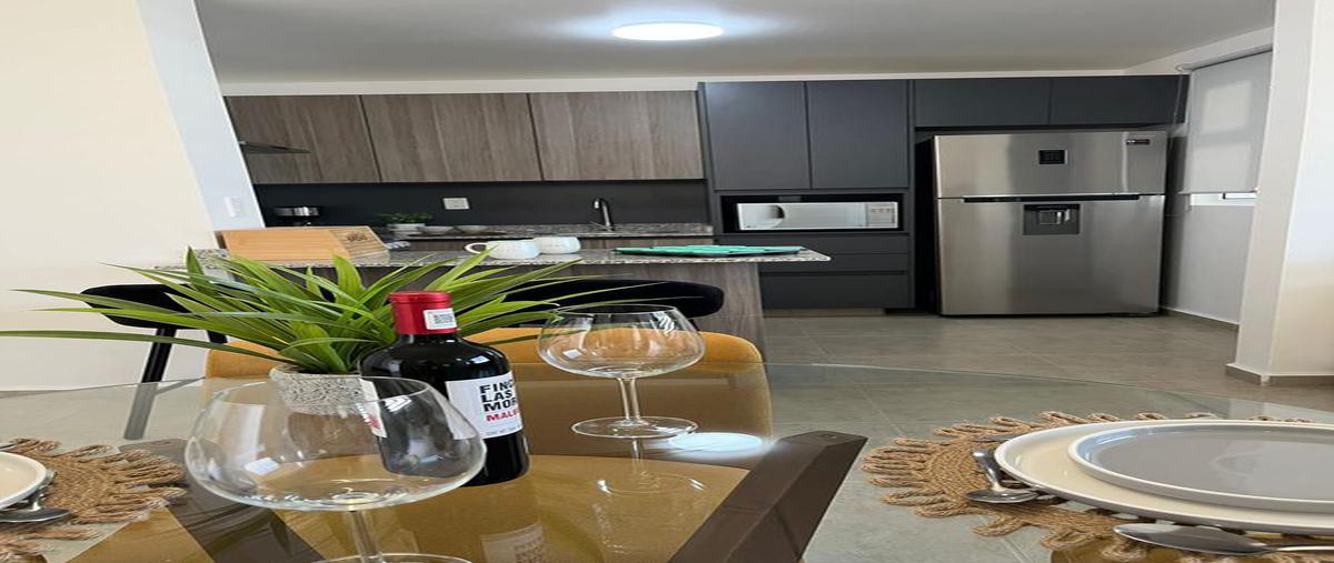 Foto de departamento en venta en  , la floresta, león, guanajuato, 0 No. 03