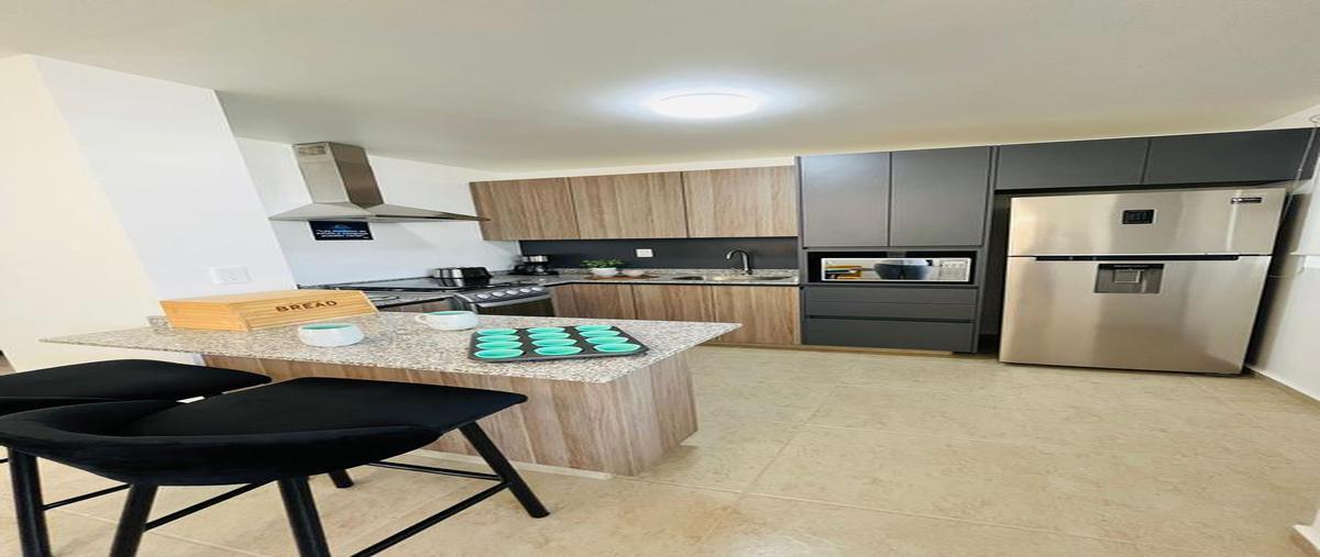 Foto de departamento en venta en  , la floresta, león, guanajuato, 0 No. 04