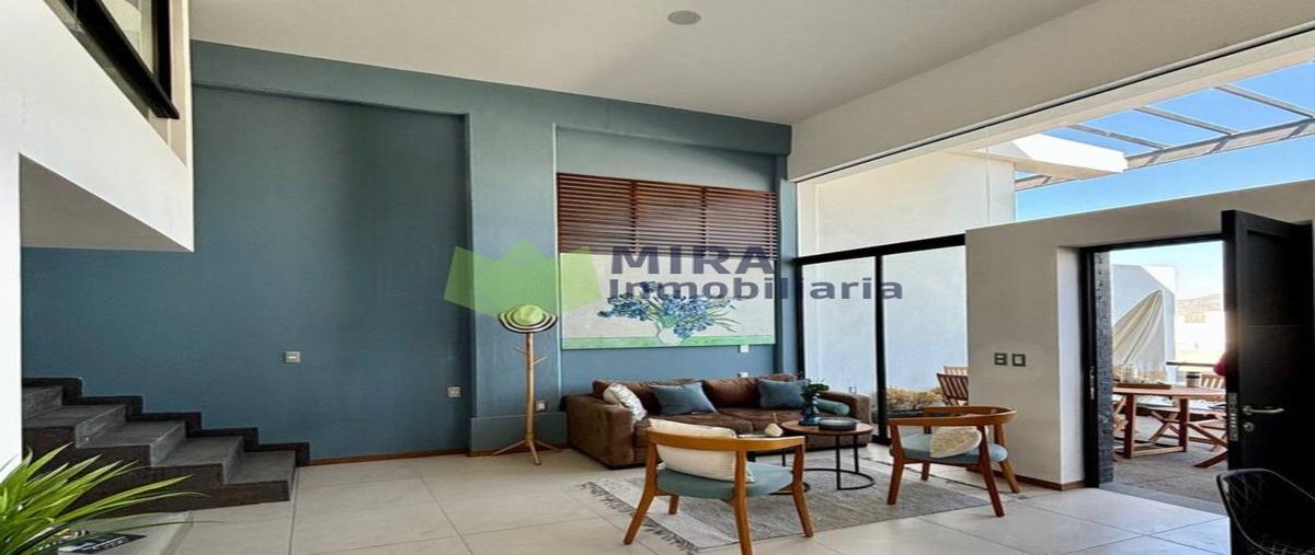 Foto de departamento en venta en  , la floresta michoacana, morelia, michoacán de ocampo, 27903781 No. 03