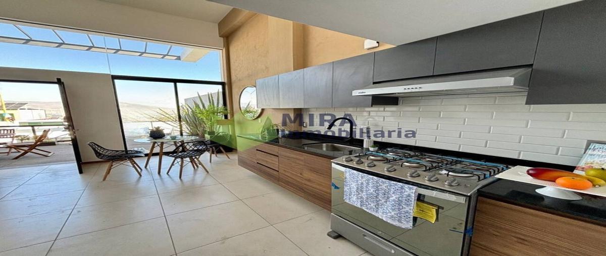 Foto de departamento en venta en  , la floresta michoacana, morelia, michoacán de ocampo, 27903781 No. 04