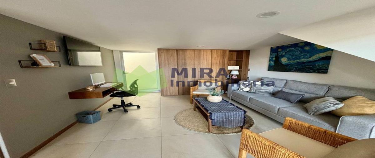 Foto de departamento en venta en  , la floresta michoacana, morelia, michoacán de ocampo, 27903781 No. 05