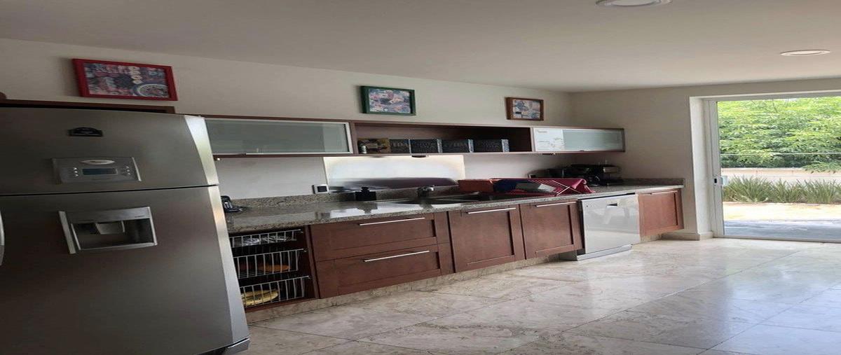 Foto de casa en venta en la floresta ocolusen , rincón de ocolusen, morelia, michoacán de ocampo, 0 No. 05