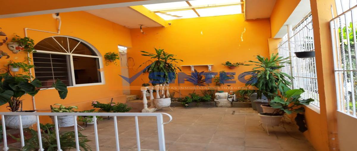 Foto de casa en , la floresta, poza rica de hidalgo, veracruz de ignacio de la llave, 26310277 foto 04 Foto de casa en venta en , la floresta, poza rica de hidalgo, veracruz de ignacio de la llave, 26310277 No. 04