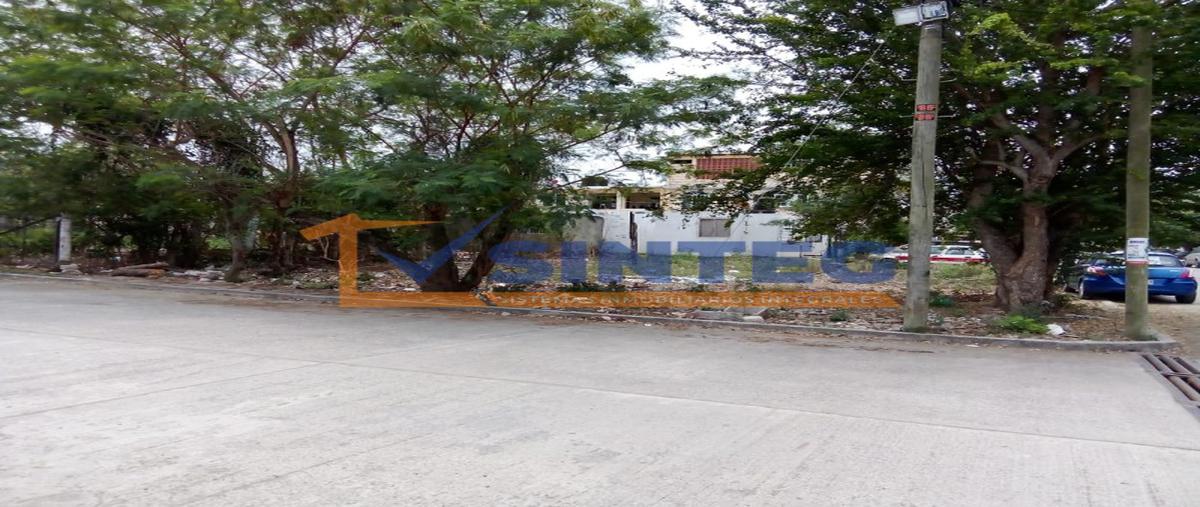Foto de terreno habitacional en , la floresta, poza rica de hidalgo, veracruz de ignacio de la llave, 26327761 foto 03 Foto de terreno habitacional en renta en , la floresta, poza rica de hidalgo, veracruz de ignacio de la llave, 26327761 No. 03