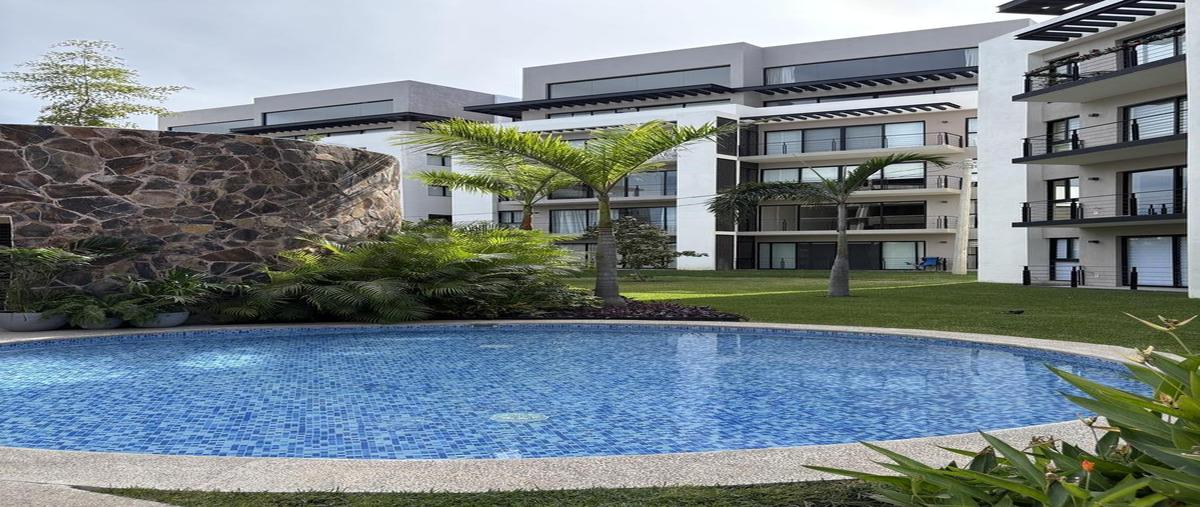 Foto de departamento en venta en  , la floresta, puerto vallarta, jalisco, 30351111 No. 05