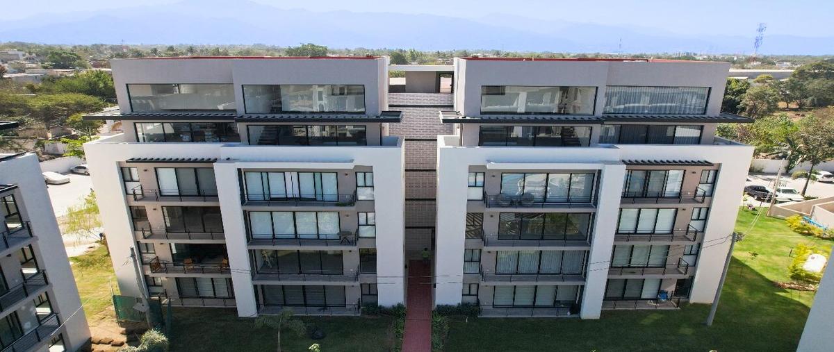 Foto de departamento en venta en  , la floresta, puerto vallarta, jalisco, 30351113 No. 01